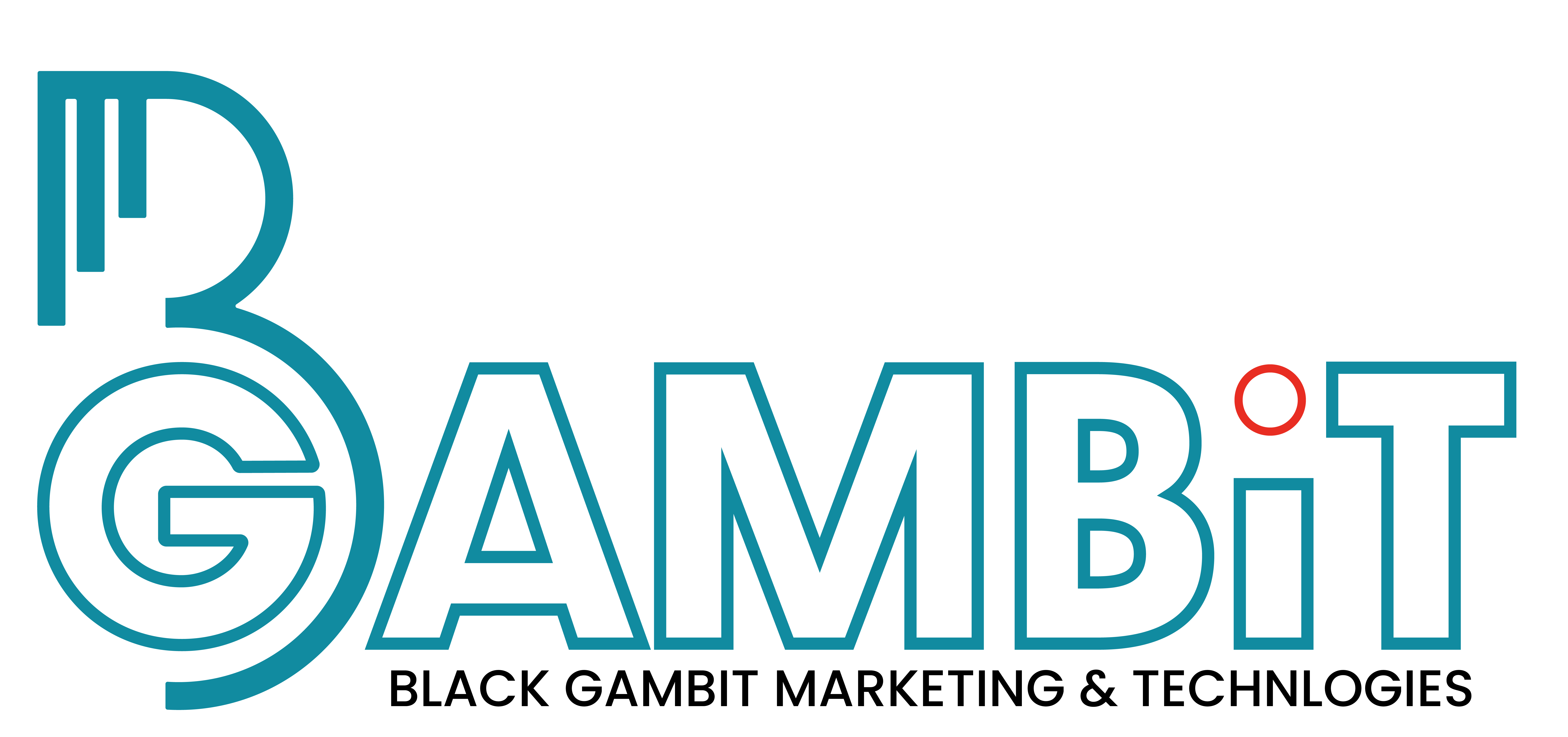 Bgambit Logo